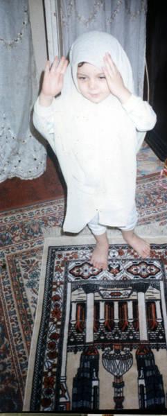 sobhana lah